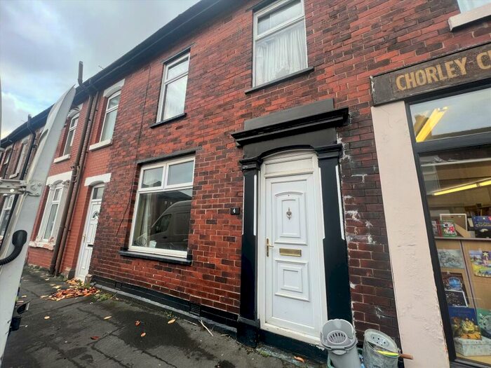 3 Bedroom House For Sale In Avondale Road, Chorley, PR7