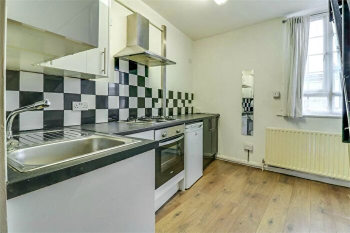 1 Bedroom Flat To Rent In Streatfield Road, Harrow, HA3