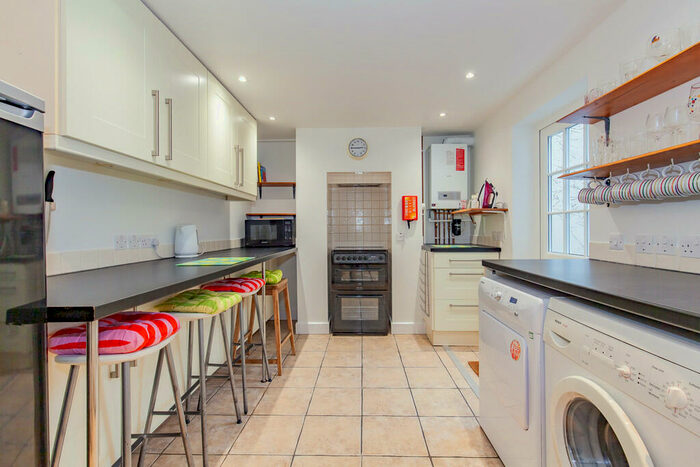 4 Bedroom Terraced House To Rent In St Marys Road, East Oxford, OX4