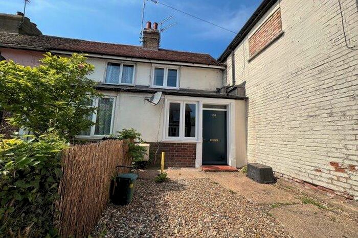 3 Bedroom Cottage To Rent In Wantz Road, Maldon, CM9