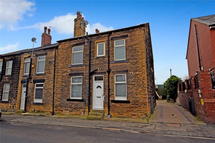 2 Bedroom Terraced House To Rent In Peel Street, Morley, Leeds, LS27