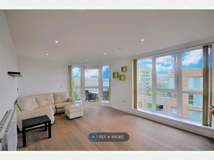 2 Bedroom Flat To Rent In Tudway Road, London, SE3