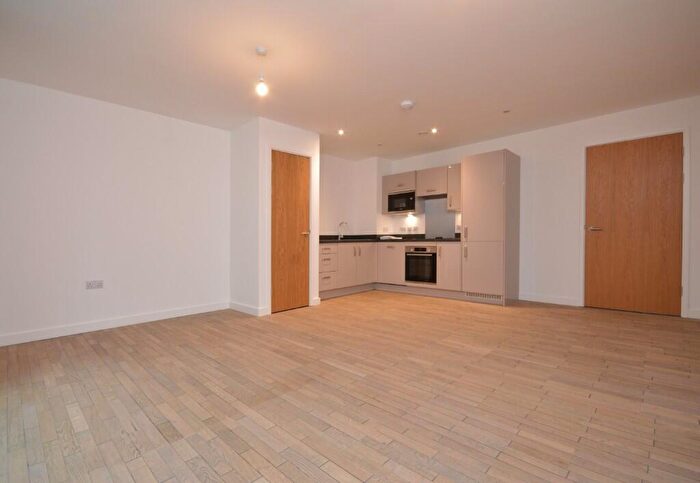 2 Bedroom Flat To Rent In Redcliff Street, Bristol, BS1