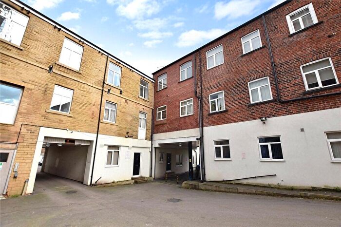 1 Bedroom Apartment For Sale In Flat, Whingate Mill, Whingate, Leeds, West Yorkshire, LS12