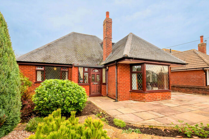 4 Bedroom Detached House For Sale In Poulton Avenue, Lytham St. Annes, FY8