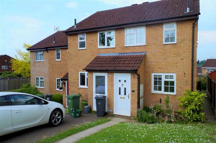 2 Bedroom End Of Terrace House To Rent In Shutehay Drive, Cam, Dursley, GL11