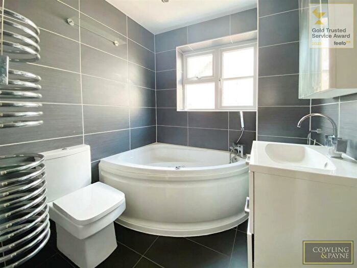 5 Bedroom Detached House For Sale In The Spinnaker, South Woodham Ferrers, Chelmsford, CM3