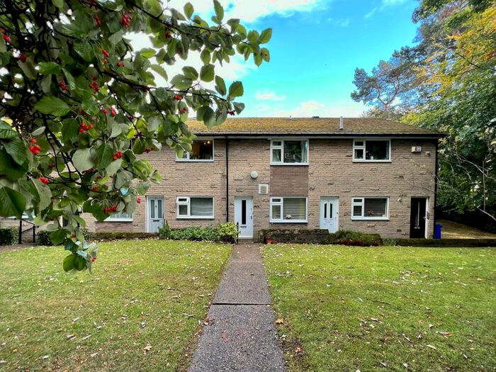 2 Bedroom Apartment To Rent In Bramley Court, Ryegate Road, Sheffield, S10