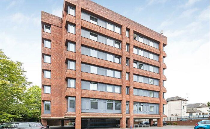 1 Bedroom Apartment To Rent In Kings Road, Reading, RG1