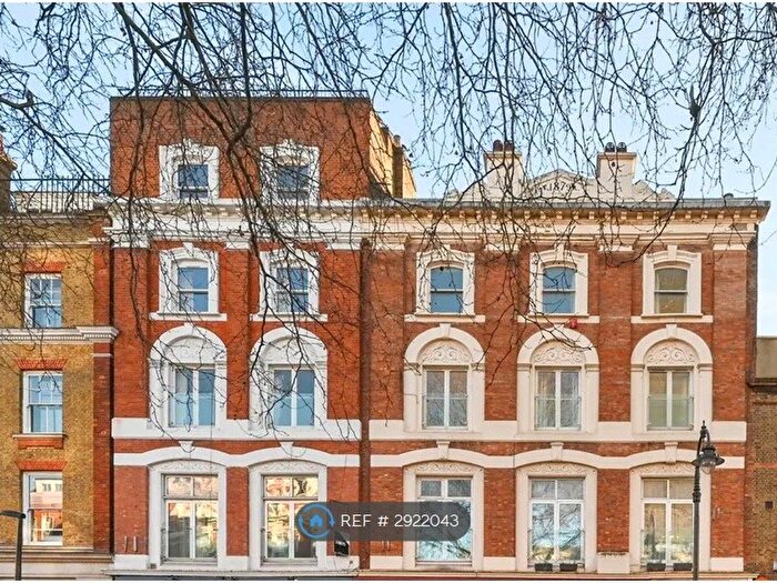 3 Bedroom Flat To Rent In Theobalds Road, London, WC1X