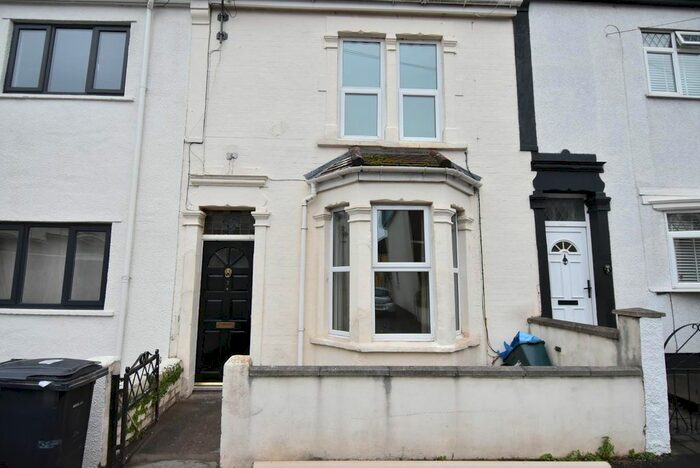 2 Bedroom Terraced House To Rent In Luxton Street, Easton, Bristol, BS5