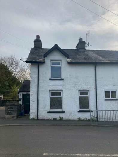 1 Bedroom House To Rent In Church View Cottage, Burneside, LA9