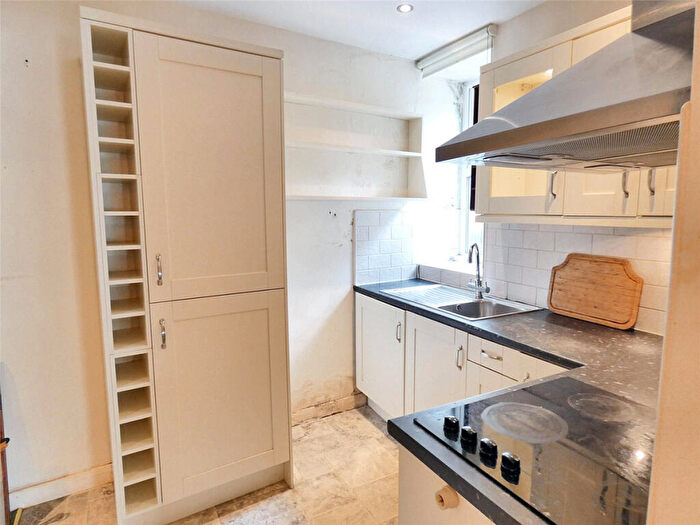 2 Bedroom Terraced House For Sale In Crown Court Cottage, Leyburn, DL8