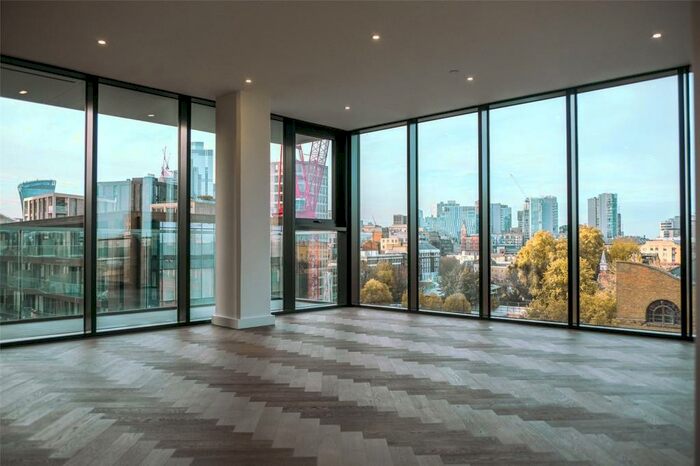 2 Bedroom Apartment To Rent In Merino Wharf, London Dock, Wapping, E1W