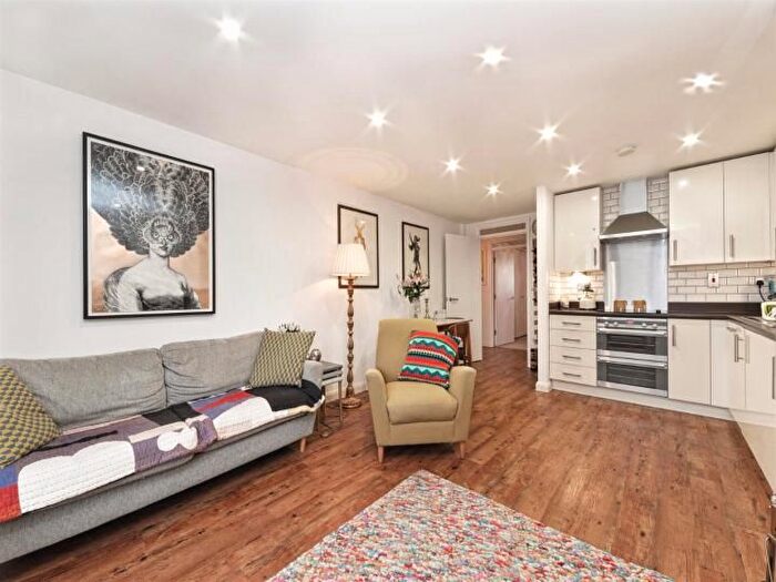 2 Bedroom Flat To Rent In Point One Apartments, Ramsgate Street, London, E8