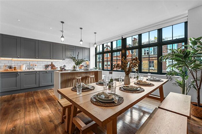 2 Bedroom Flat To Rent In Print Works House, Great Titchfield Street, London, W1W