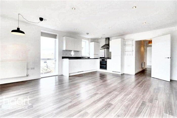 2 Bedroom Apartment For Sale In Marine Crescent, Hainault, IG6