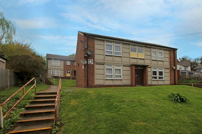 1 Bedroom Flat To Rent In The Homestead, Crayford High Street, Crayford, Dartford, DA1