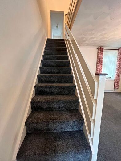 3 Bedroom Terraced House To Rent In Vincent Street, Swansea, SA1