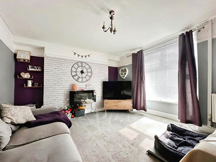 3 Bedroom Terraced House For Sale In Upper High Street, Rhymney, Tredegar, NP22