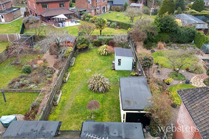 3 Bedroom Detached House For Sale In Ipswich Road, Norwich, NR4