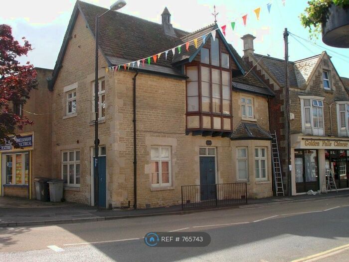 1 Bedroom Flat To Rent In King Street, Melksham SN12