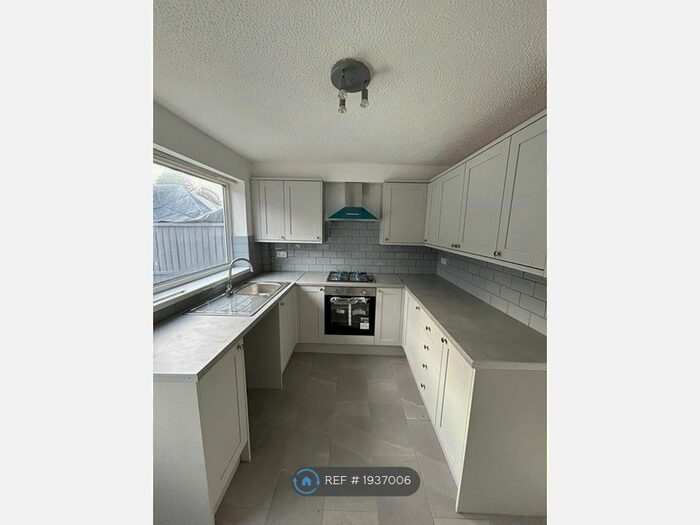 2 Bedroom Terraced House To Rent In Elizabeth Road, Fazakerley, Liverpool, L10