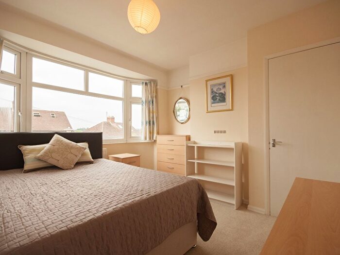 3 Bedroom Semi Detached House To Rent In Crotch Crescent, Marston, OX3