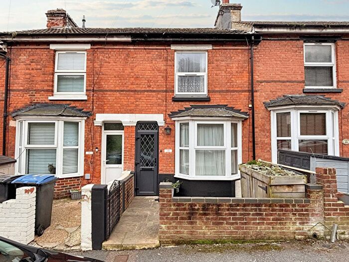 3 Bedroom Terraced House For Sale In Noahs Ark Road, Dover, CT17