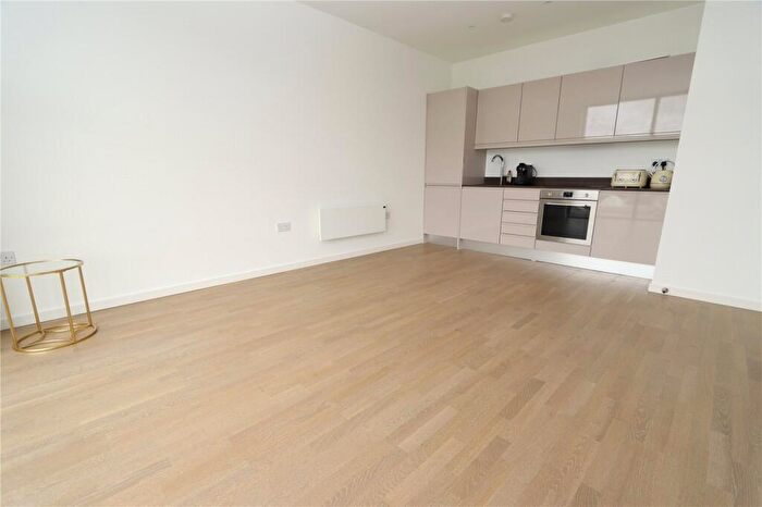 1 Bedroom Apartment To Rent In Silbury Boulevard, Central Milton Keynes, MK9