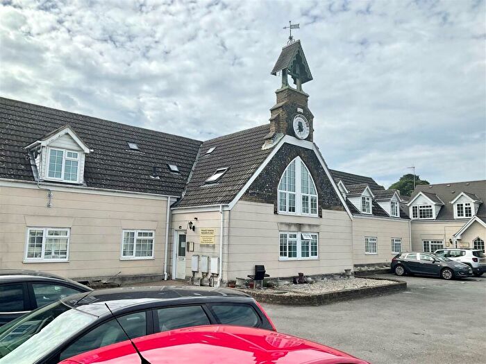 2 Bedroom Terraced House To Rent In Churchill Court, London Road, Dover, CT17