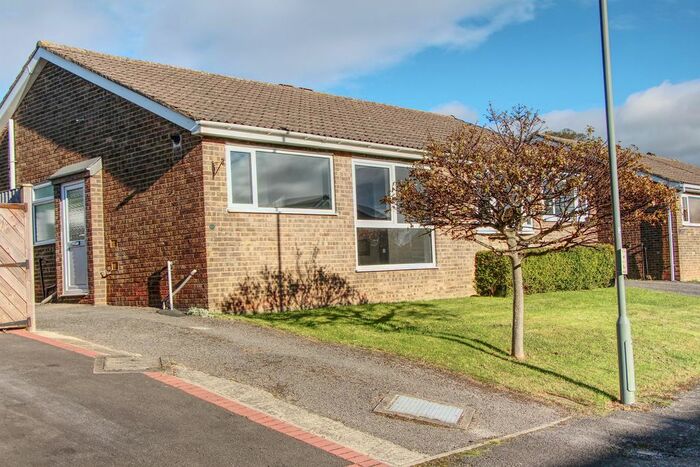 2 Bedroom Semi-Detached Bungalow To Rent In Ash Brow, Flockton, Wakefield WF4