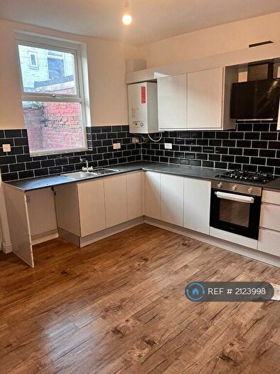 2 Bedroom Terraced House To Rent In Goole Street, Manchester, M11