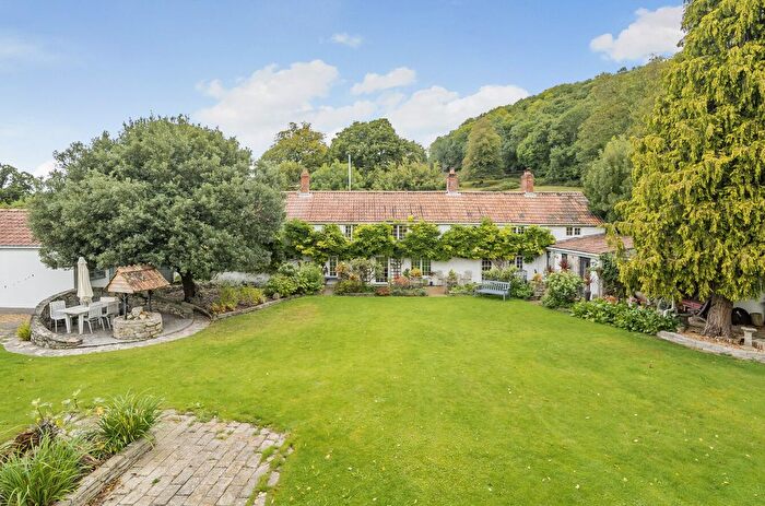 4 Bedroom Detached House For Sale In Bath Road, Knowle, Bridgwater, Somerset, TA7