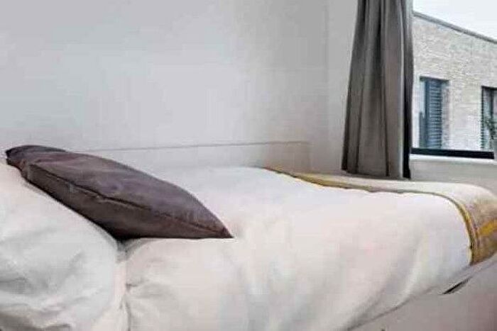 1 Bedroom Studio To Rent In Magdalen Street, Colchester, CO1