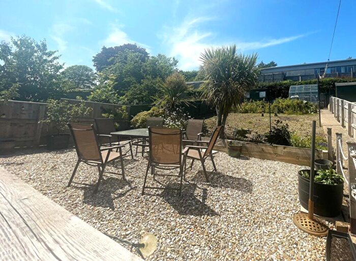 3 Bedroom Terraced House For Sale In Underleys, Beer, Devon, EX12