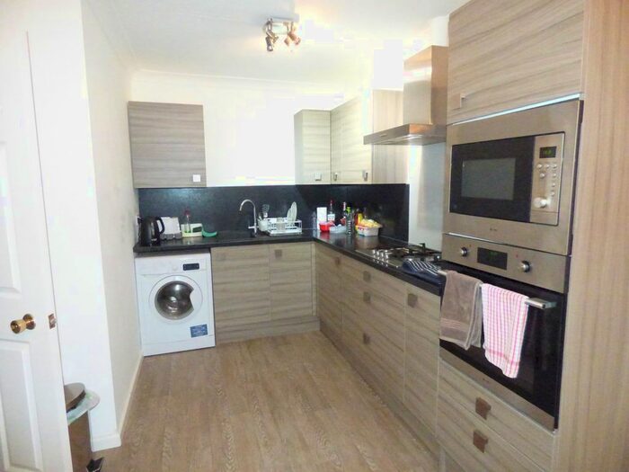 1 Bedroom Flat To Rent In Akenside Terrace, Jesmond, Newcastle Upon Tyne NE2