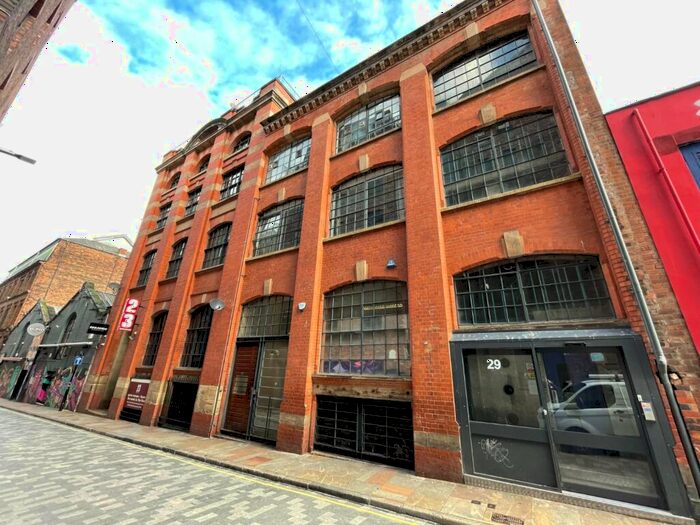 2 Bedroom Apartment For Sale In Fleet Street, Liverpool, Merseyside, L1