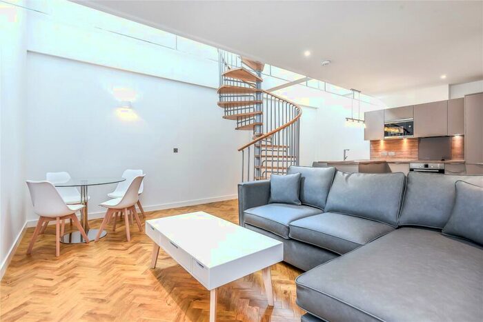 1 Bedroom Flat To Rent In Central Headington, OX3