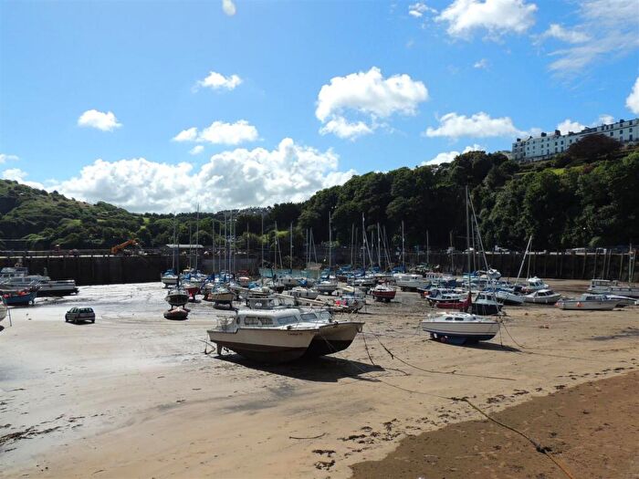 1 Bedroom Flat To Rent In Flat, Sea Breeze Apartments, EX34