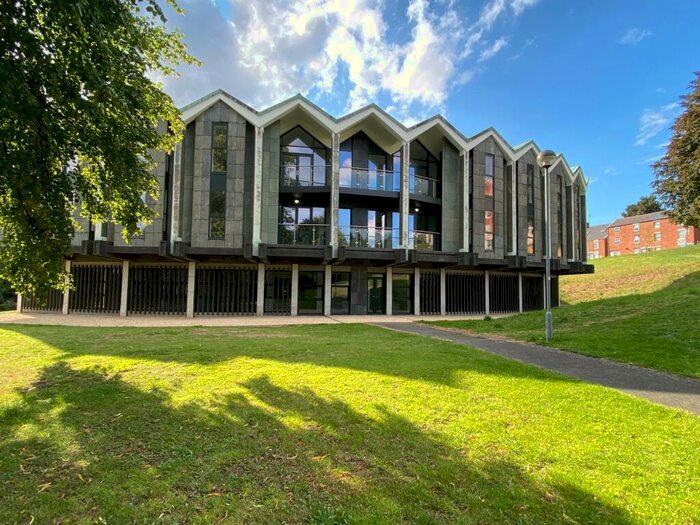 1 Bedroom Apartment To Rent In Knightsbridge Court, West Bars, Chesterfield, S40