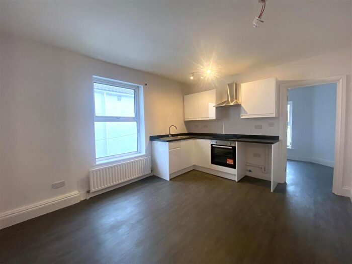 1 Bedroom Apartment To Rent In Fishponds Road, Fishponds, Bristol, BS16