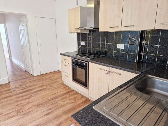 1 Bedroom Flat To Rent In High Town Road, Luton, LU2