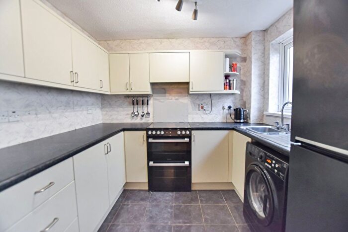 3 Bedroom Terraced House For Sale In Church Grove, Newport, Barnstaple, EX32