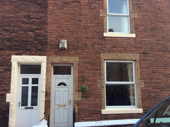2 Bedroom Terraced House To Rent In Clementina Terrace, Carlisle, CA2