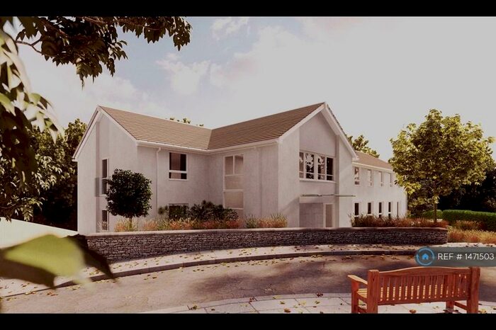 2 Bedroom Flat To Rent In Church Road, Saltash, PL12