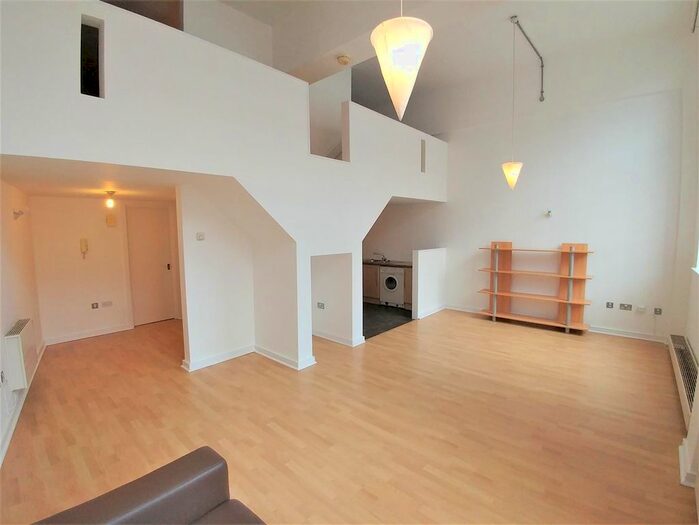 2 Bedroom Flat To Rent In Hatton Garden, City Centre, L3