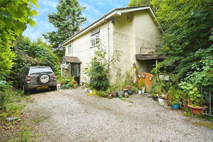 3 Bedroom Detached House For Sale In Roche, St. Austell, Cornwall, PL26
