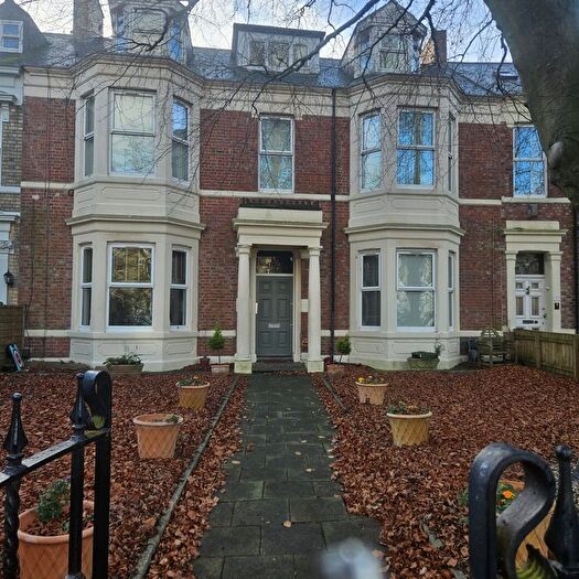 1 Bedroom Flat To Rent In Alma Place, North Shields, NE29