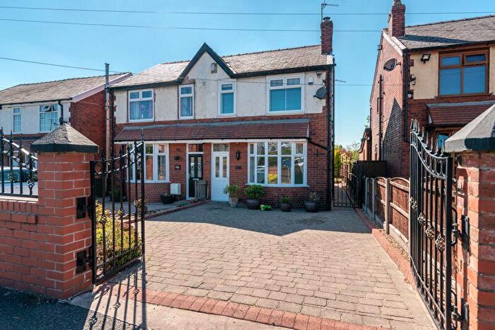 3 Bedroom Semi-Detached House To Rent In St Helens Road, Over Hulton, Bolton **Available At The End Of September**, BL5